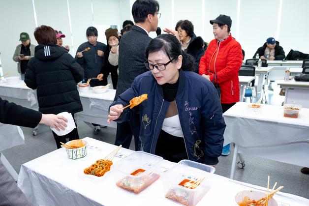 '맵고 달았던' 빨간오뎅…제천시, 맛 표준화 추진 