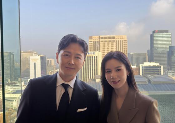 '2세 계획 중단' 진태현·박시은…"제 진짜 부모님" 입양 딸 편지에 뭉클