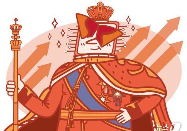 1년 새 '20만→90만닉스'…증권가 "150만원 간다"