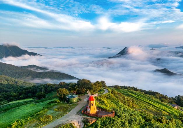 “방문에서 체류로”…경북도, 관광정책 구조 전환 본격화