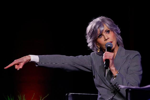 아카데미·골든글러브·에미상 받은 여배우, 기후 뮤지컬로 복귀