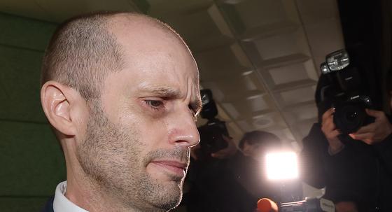 美의회, '쿠팡 사태' 공식 조사한다…로저스 대표 소환