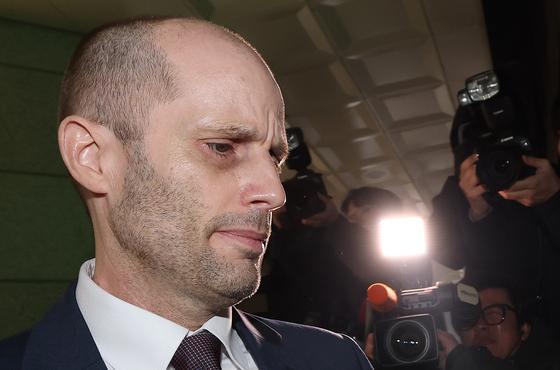 美의회, '쿠팡 사태' 공식 조사한다…로저스 대표 소환