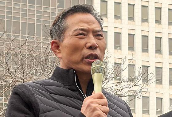 정부 "헌법 20조, 정치의 종교 관여뿐 아니라 종교의 정치 관여도 제한"