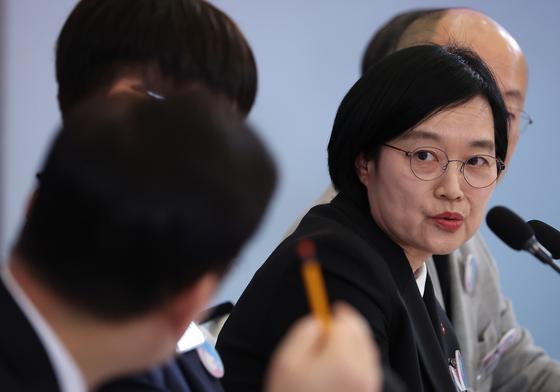 한성숙 "실패도 성과"…중기부, '실패콘서트' 재도전 펀드 2천억 조성