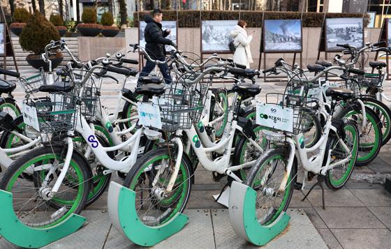 중학생에 털린 따릉이 가입자 정보…462만건 정보 유출한 10대들