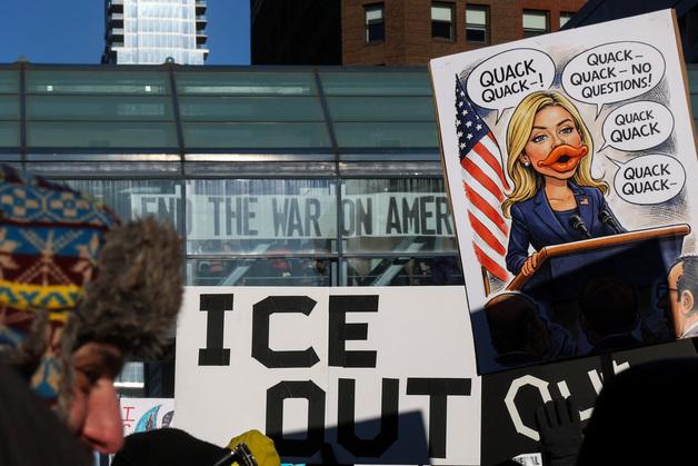 "美서 더는 못살겠다"…총기불안·생활비 부담에 유럽 탈출 행렬