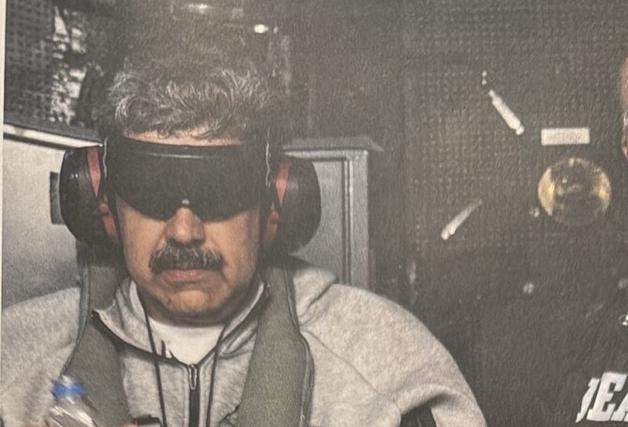 이준석  "美의 마두로 체포 논리, 北 김정은에 적용 가능…中·러의 오독 우려도"