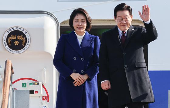 [뉴스1 PICK]이재명 대통령, 국빈 방중…5일 시진핑과 정상회담