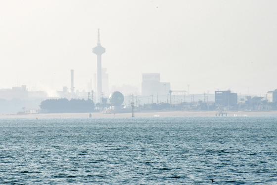 미세먼지특위 2031년까지 연장…2차 종합계획 점검·이행력 강화