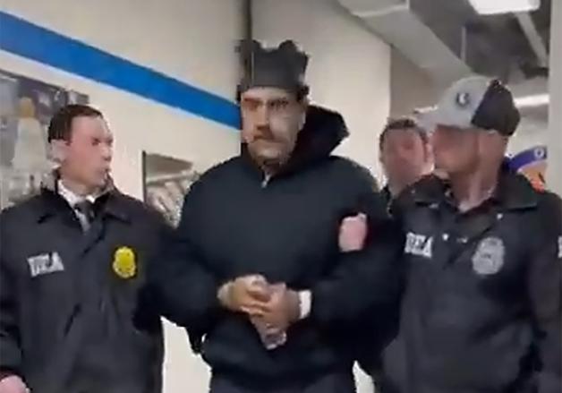 [뉴스1 PICK] '13년 독재' 마두로, 5분 만에 '美에 생포' … 美 법정 선다