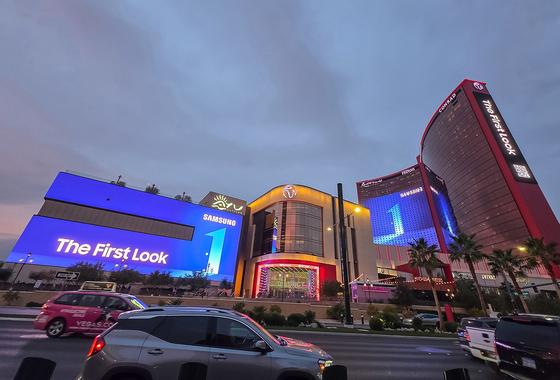 대한상의, CES 2026에 참관단 파견…"중기 기술력 확보 지원"