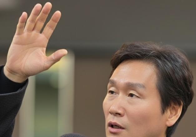 조현일 경산시장 "경산~울산 고속도로 신설에 총력"