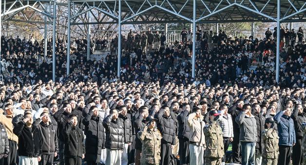 정부, 전문연구요원 軍 복무 'AI 대기업' 확대 검토