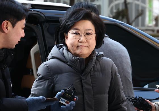 이혜훈 논란에 與 지도부 '일단 방어'…일각 "지금도 만신창이"