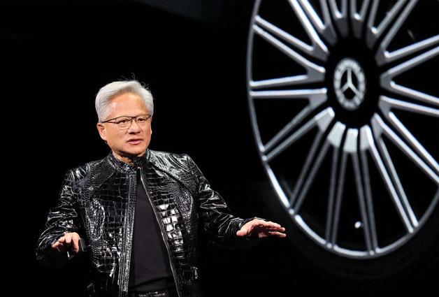 엔비디아, 통신사들과 AI 기반 6G 구축 협력…SKT 참여