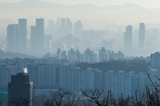 지방은 5%, 강남은 20%…분양 계약금 전략 '극과 극'