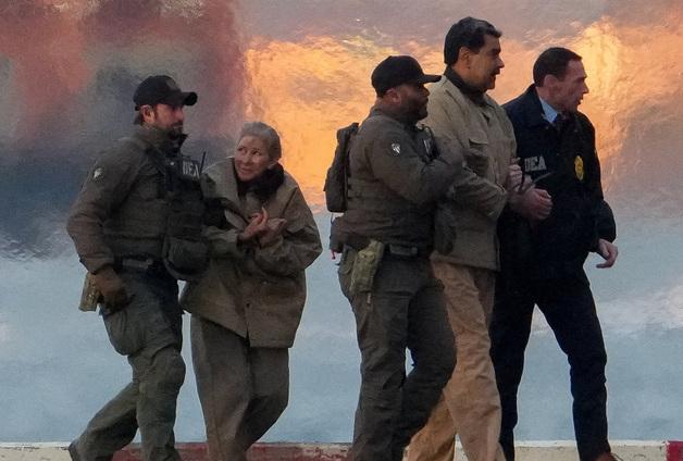 마두로 정부 비트코인 최대 87조 보유, 어떻게 처리되나 