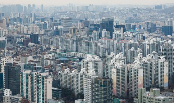 부동산 '꼼수 거래' 차단…全 금융사 '용도외 사업자대출' 정보 공유