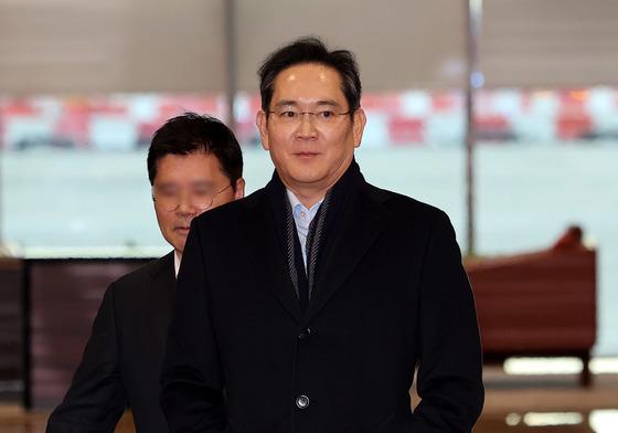 이재용 회장 주식재산 28.5조…30조 돌파 초읽기