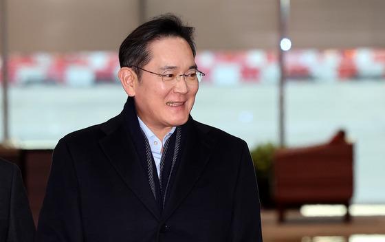 이재용 주식재산 40조 육박…정몽구·정의선 부자 20조 돌파