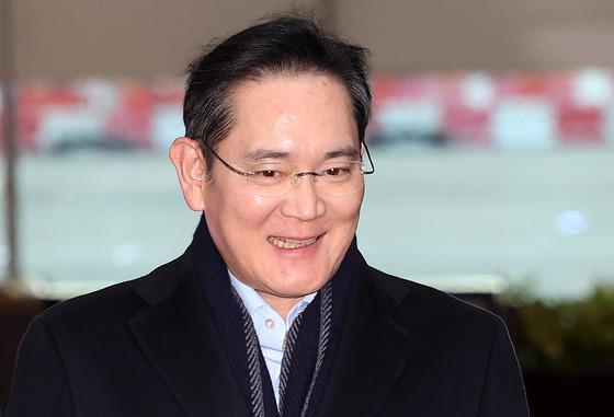 이재용, 중동 체류 임직원 500만원 상당 선물…"깊은 위로"