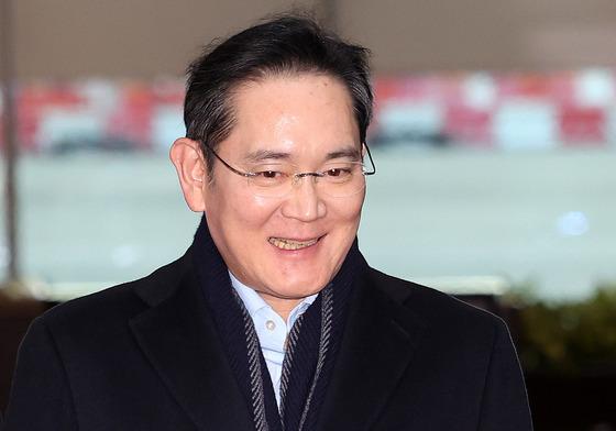 '코스피 6000' 이재용 회장 주식 40조 돌파…삼성가 합산 91.4조