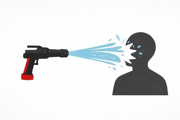 '고압 워터건 부상 사고' 안산문화재단 관계자 등 4명 檢 송치