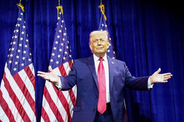 "트럼프, 베네수 정부에 중·러·쿠바·이란 정보원 추방 압박"