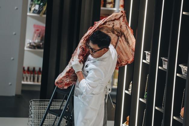 '흑백2' 임짱 임성근은 왜 탈락 후에 더 박수 받았나 [N이슈]