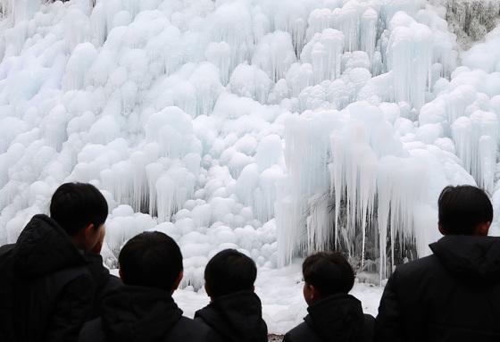 [오늘의 날씨] 대구·경북(8일,목)…다시 한파, 낮 최고 -2~3도