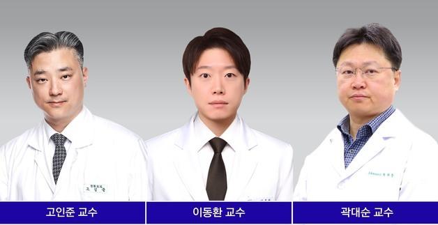 골밀도 정상도 안심 못해…"무시멘트 무릎 인공관절 한계"