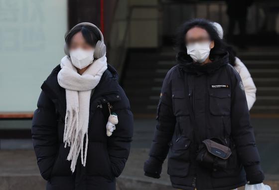 서울 포함 전국 대부분 한파특보…강원·경북 일부엔 경보