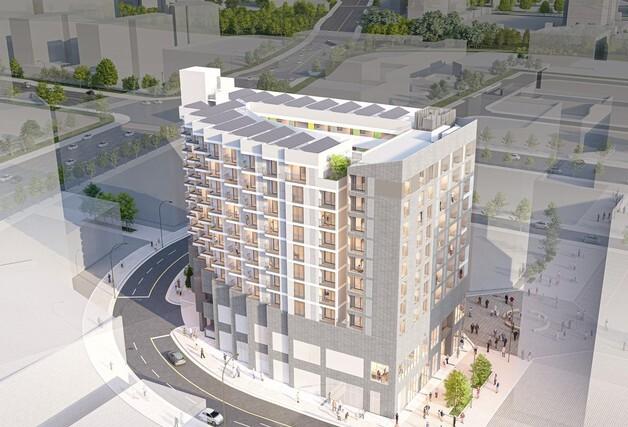 광명시, 공공임대주택 186세대 공급…청약 신청은 9~13일