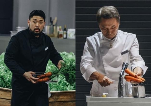 "제작진 '스불재'"…'흑백요리사2' 셀프 스포에 결승전 앞두고 시끌 [N이슈]