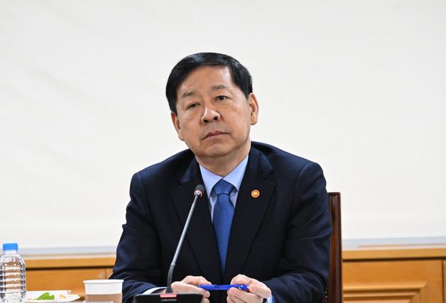 구윤철 "올해 잠재성장률 반등 원년…3%대 복귀 위해 총력"