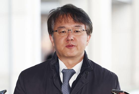 [재산공개] 정성호 법무장관 48억원…김태훈 남부지검장 89억원 '최고'