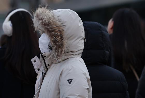 내일 밤~주말 '3한4한'…영하17도 최강한파 닥친다 