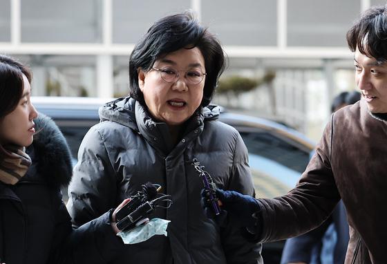 이혜훈 19일 하루 '밤샘·끝장 청문회'…여야, 내일 확정