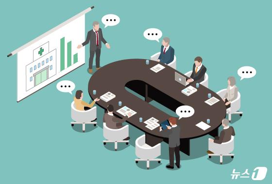 의대정원 늘려도 모자랐다…키운 영국 전문의는 왜 부족해졌나