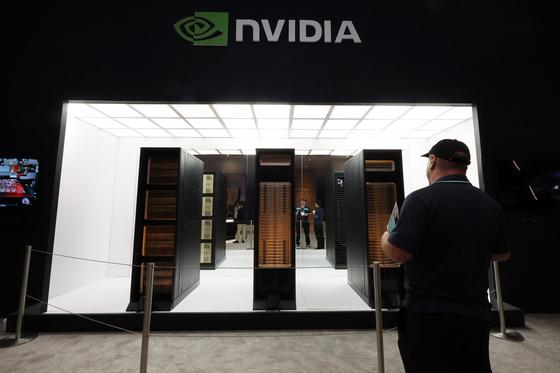 엔비디아, 릴리와 신약 동맹…10억 弗 들여 공동 연구소 설립[2026JP모건 콘퍼런스]