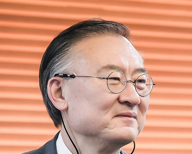 실사구시 한중 관계를 기대한다