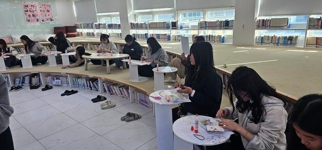 [화보] 사진으로 본 전남교육 이모저모