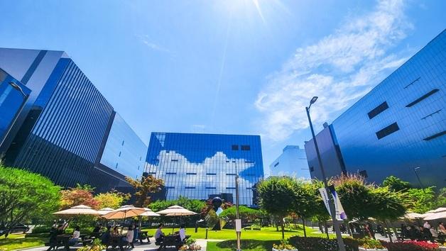 5공장·美거점·생물보안법…삼성바이오로직스, '초격차' 굳히기 돌입