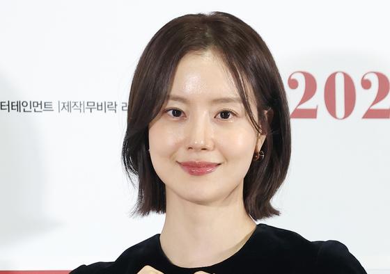 문채원, 6월 '품절녀' 된다…"비연예인과 비공개 결혼식"