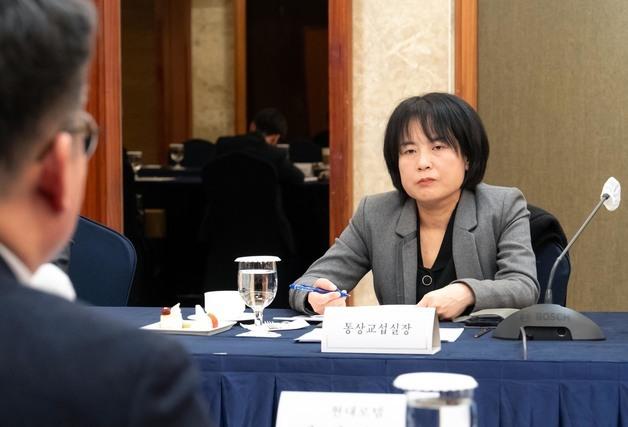韓, WTO 일반이사회에서 '무역자유화 역행 관세 조치' 유감 표명