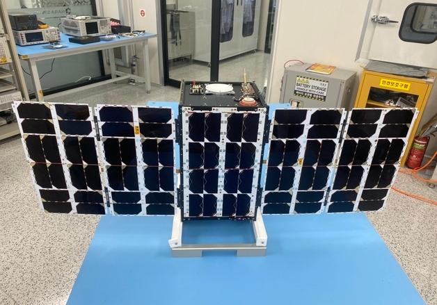 반도체 누리호 6차에 실어 우주성능 검증할 기회…탑재체 공모