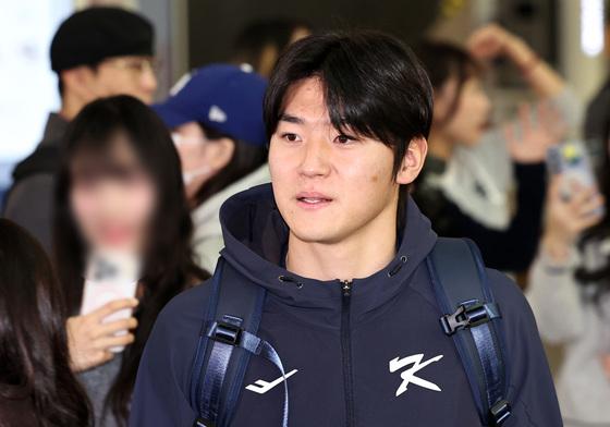 '김도영이 돌아왔다' 공수 모두 정상 궤도…류지현호 '천군만마'