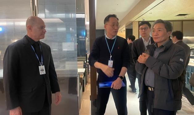 인천공항공사 "아시아나항공 이전 준비 이상 없어"