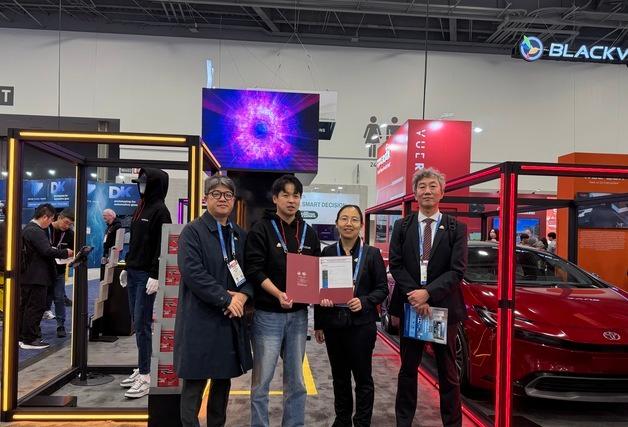 강릉시, CES 참가해 ITS 세계총회 홍보 총력